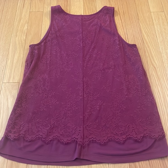 Loft tank - Picture 4 of 5